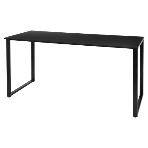 【新品】その他シリーズ ABW-HB2190F BK 井上金庫 ハイテーブル