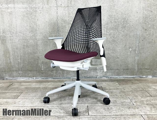 中古】ケイパー Herman Miller/ハーマンミラー スタッキング