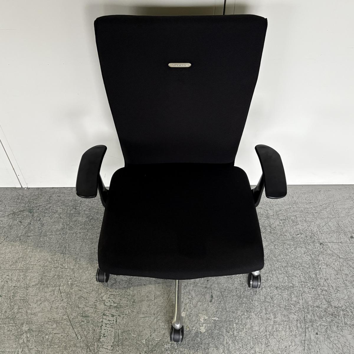 中古】フィーゴ サイドファスナー CJ45ZR FAR1 オカムラ/okamura