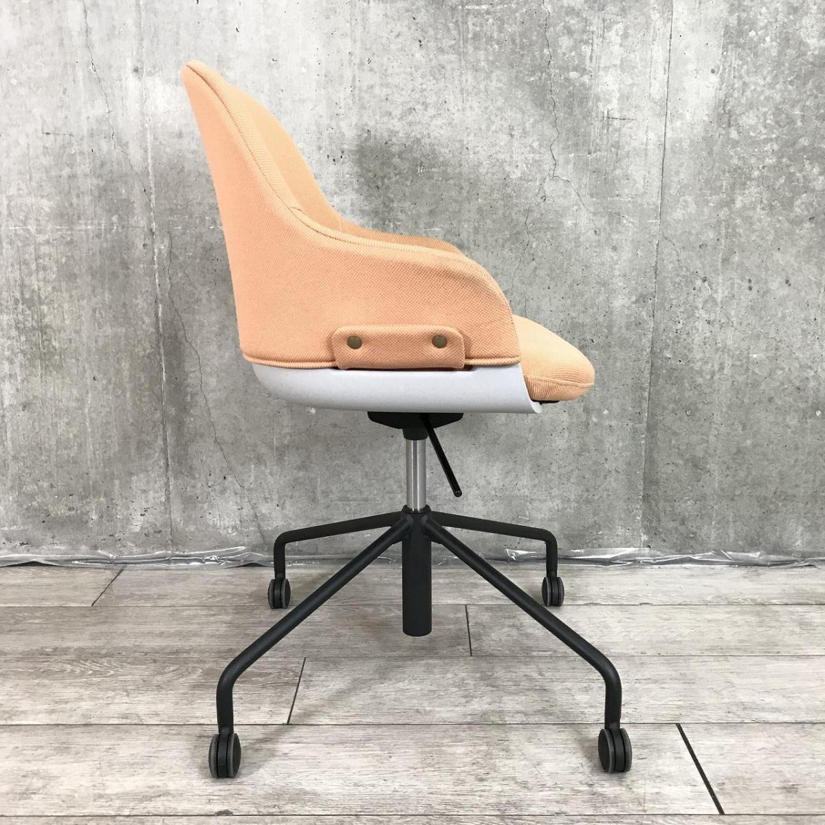 中古】Liite（リーテ） K16K-90C-BKG20Y1 コクヨ/KOKUYO ミーティング 