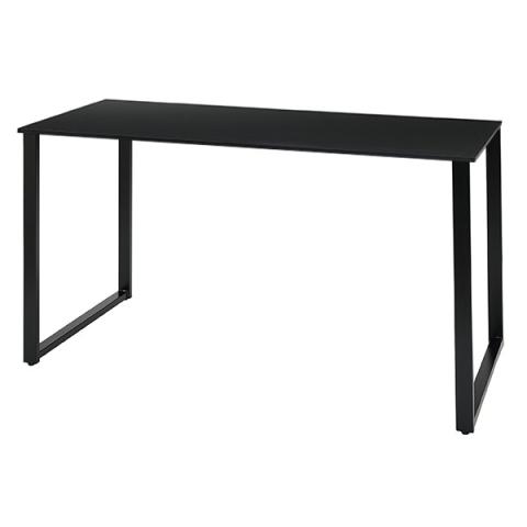 【新品】その他シリーズ ABW-HB1890F BK 井上金庫 ハイテーブル