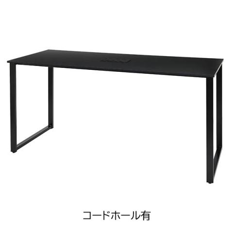 【新品】その他シリーズ ABW-HB2190 BK 井上金庫 ハイテーブル