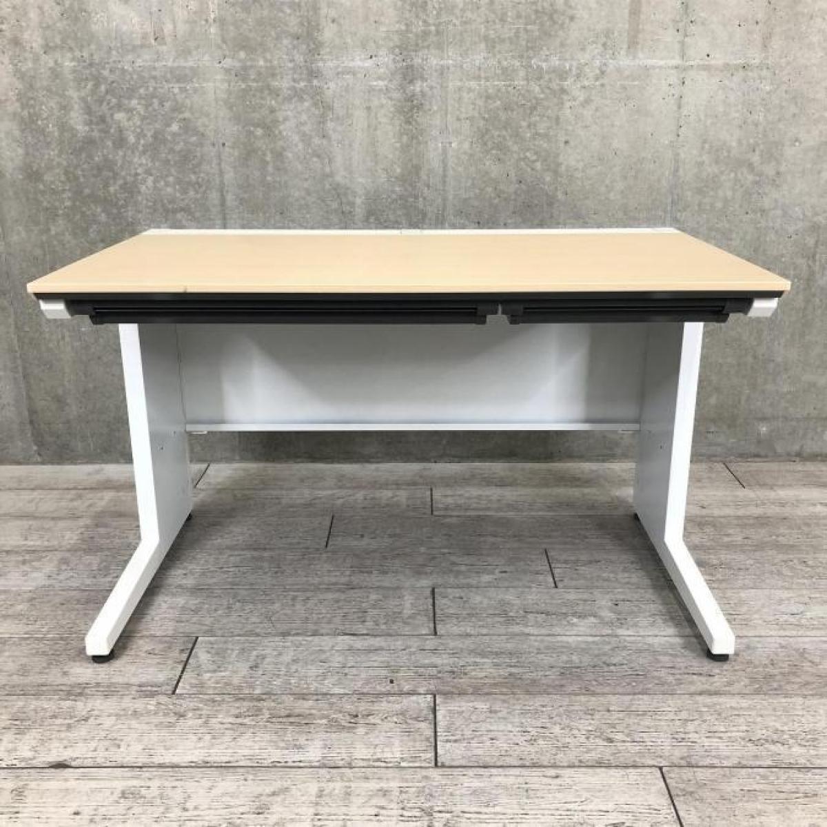 KOKUYO 事務机 MXV（エムエックスブイ）｜デスク／テーブル｜コクヨファニチャー