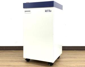 明光商会 MSシュレッダー 業務用シュレッダー　MSX-F65　最大65枚 中古】MSXシリーズ MSX-F65 明光商会 シュレッダー 463522