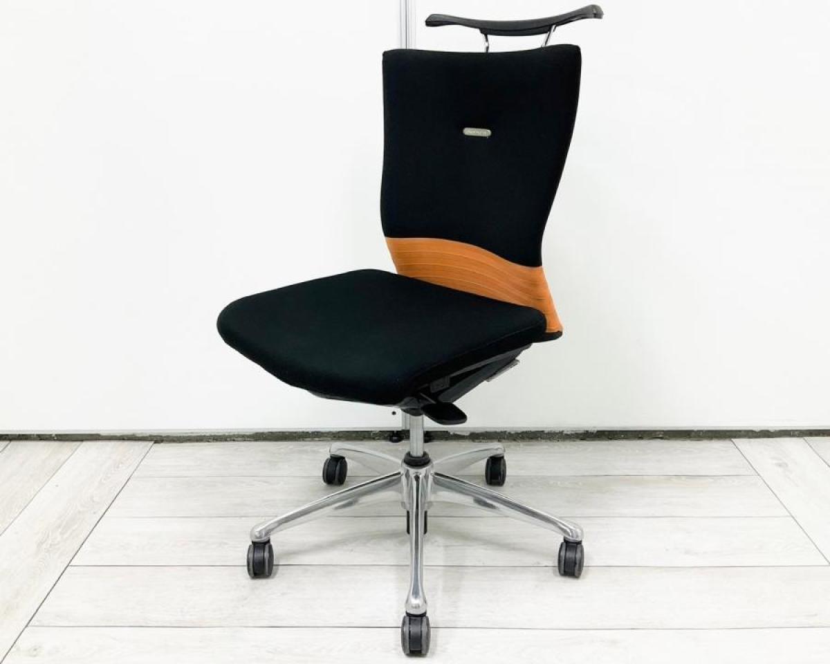 OKAMURA オカムラ オフィスチェア　フィーゴ オカムラ（okamura） フィーゴチェア(feego) 一覧 - 中古