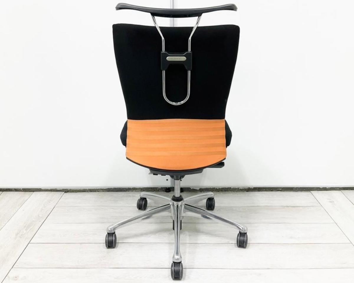 OKAMURA オカムラ オフィスチェア　フィーゴ オカムラ（okamura） フィーゴチェア(feego) 一覧 - 中古