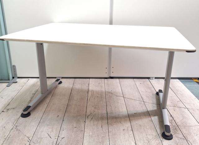 【中古】アリーナ/T  コクヨ（KOKUYO） ミーティングテーブル（会議机）