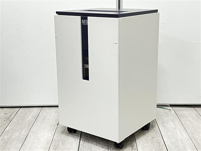 【中古】MSシリーズ  明光商会 シュレッダー