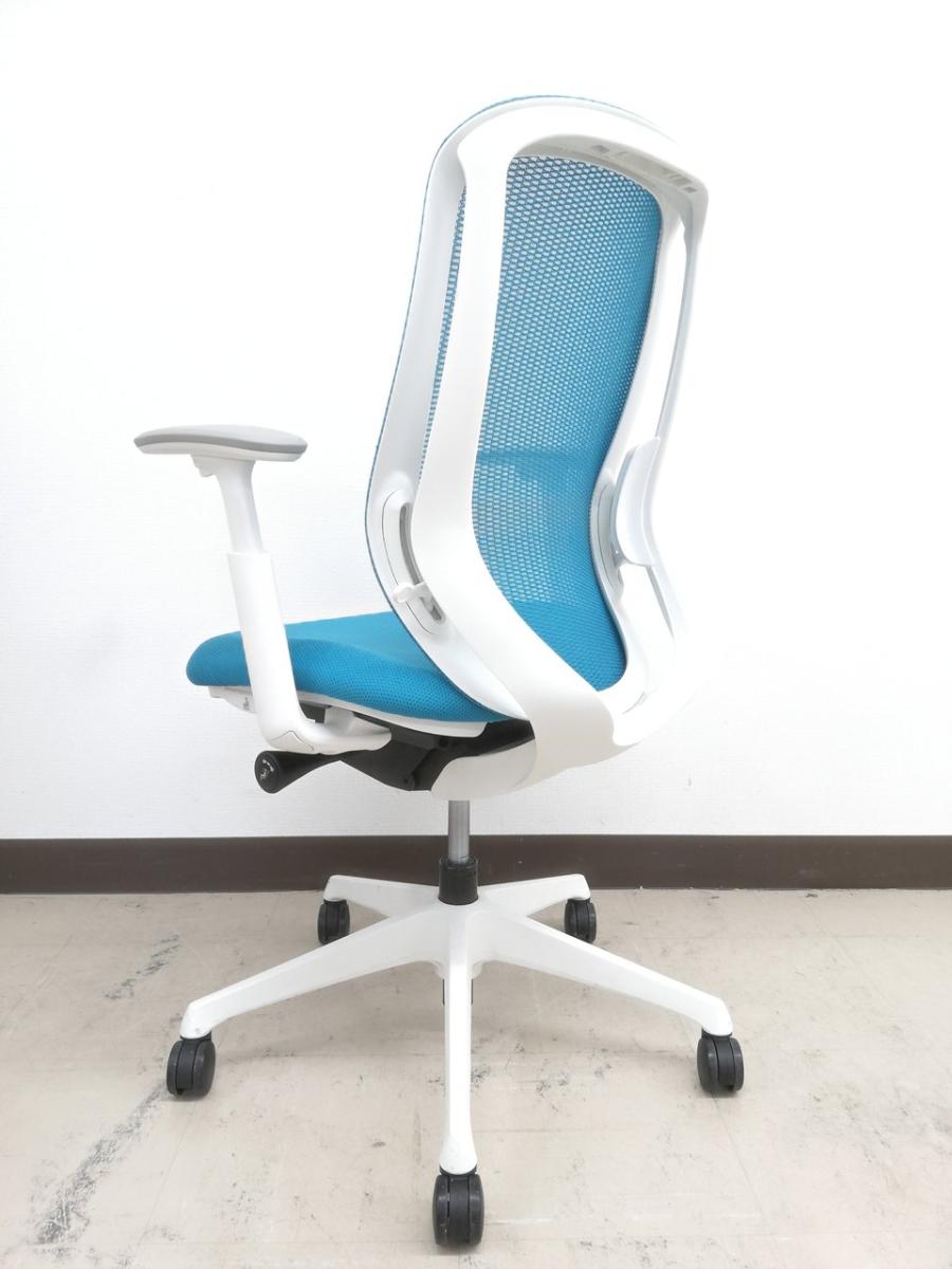 オカムラ製品　シルフィー Sylphy［シルフィー］ – OKAMURA Lifestyle Store