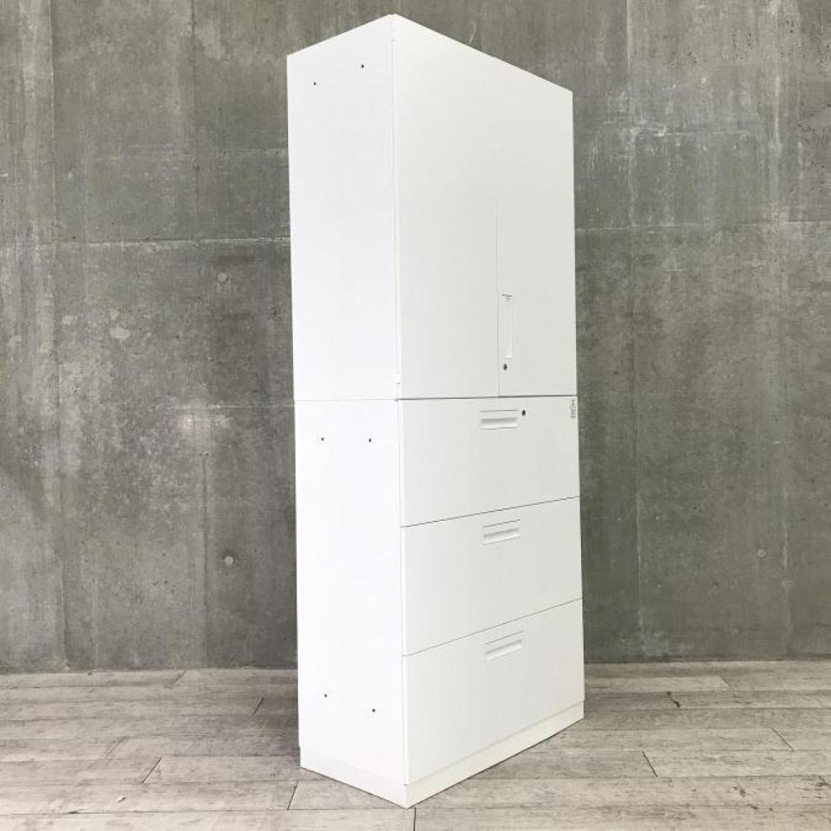 中古】エディア /BWU-L3A59SAWNN コクヨ/KOKUYO ハイ