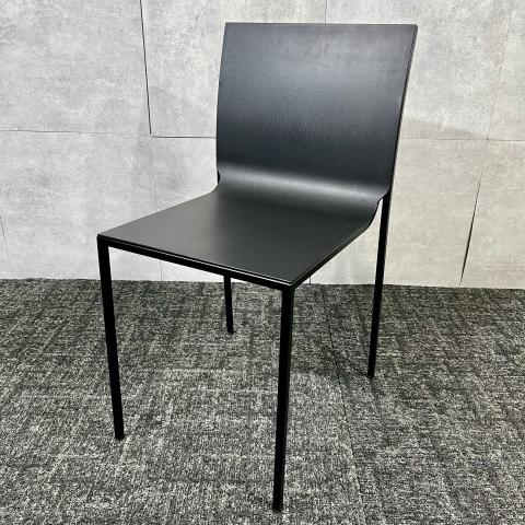 【中古】その他シリーズ  その他メーカー スタッキングチェア