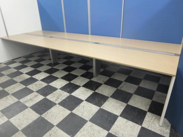 【中古】インターリンク CFLP-146E-98 イトーキ（ITOKI） フリーアドレスデスク