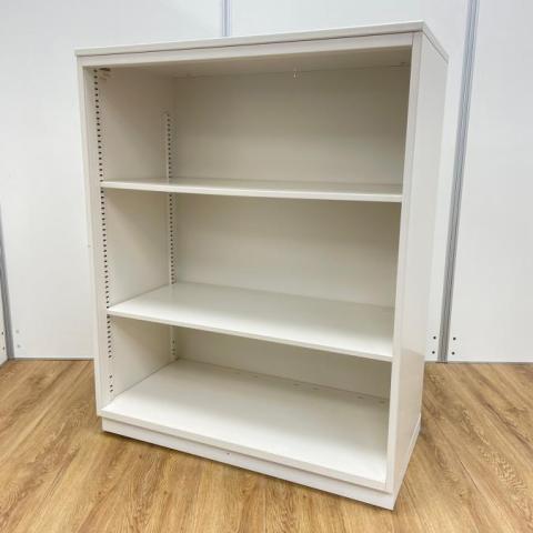 【中古】シンライン  イトーキ（ITOKI） ローキャビネット／オープン