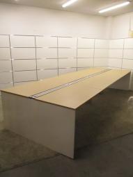 【倉庫在庫品】8名以上での使用におススメ!国内大手メーカーITOKI製フリアドで品質も◎