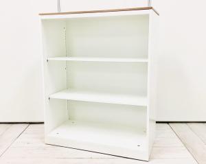 オープン キャビネット 書棚 オススメ(おすすめ) 大人気 ・Okamura/オカムラ ・Rectline/レクトライン ※横浜本店撮影画像※