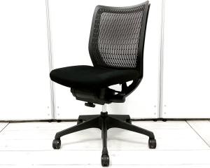 スタンダードモデル ブラックフレーム 座スライドなし 5段階固定 オススメ(おすすめ) 大人気 ・Okamura/オカムラ ・Visconte/ヴィスコンテ ※横浜本店撮影画像※