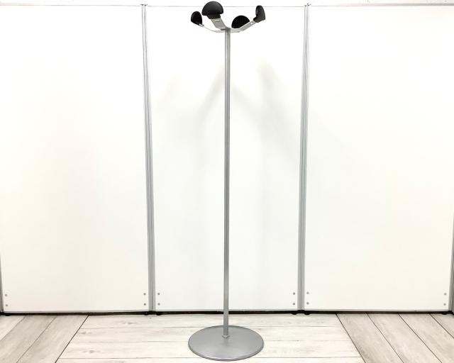 【中古】その他シリーズ VWH-026-Z5 イトーキ（ITOKI） コートハンガー