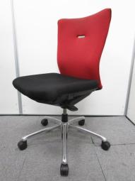 【在庫入替セール】人気のチェア　情熱のレッド＆ブラックカラーが入荷しました！【A00980626】【IB】