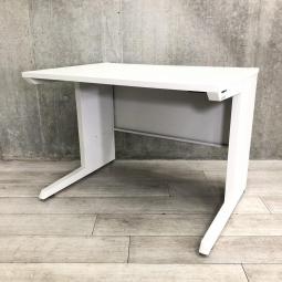 【在庫入替セール品!】【コンパクトな幅1000㎜!引き出し無しのすっきりとしたデスク!】/オススメ(おすすめ) /人気商品【弊社使用欄:A01008288】■イトーキ(ITOKI) CZRシリーズ 引き出し無し W1000㎜ ホワイト