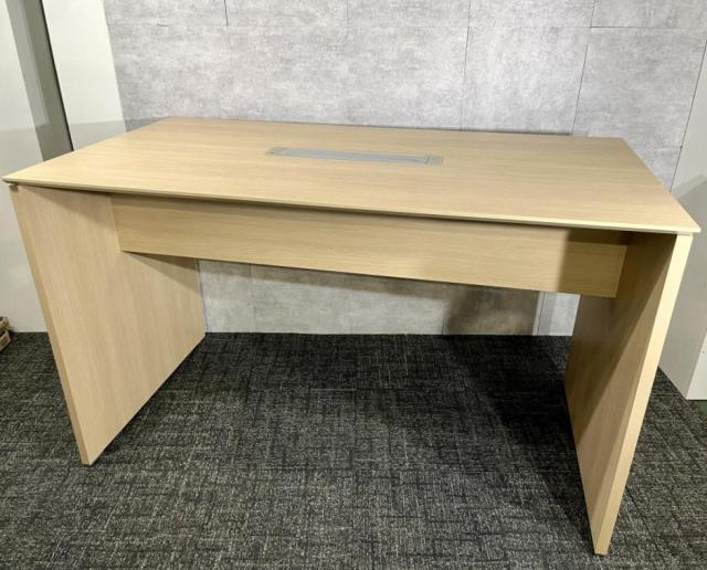 【中古】その他シリーズ 3D118P MK37 オカムラ（okamura） ハイテーブル