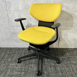 【★座面が360度動きます★】◆コクヨ/イング　ing　ローバック　健康　人気　家具　リビング　自宅　リユース　九州最大級《オフィスバスターズ福岡博多店は、福岡を拠点として、日本全国へ中古オフィス用品・オフィス家具を提供しております》