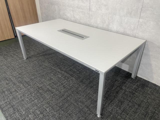OKAMURA ミーティングテーブル360cm オカムラ（okamura） ミーティングテーブル（会議机） 一覧