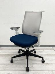 中古】アーロンチェア AE111PWB Herman Miller/ハーマンミラー