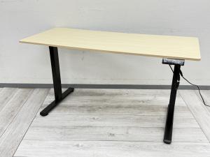 【アスカ】【電動昇降デスク】昇降デスクが入荷しました！　アスカ(Asmix)製の電動昇降デスクのご案内になります。
※こちらの商品は新品でのご案内も可能です。　お気軽にご相談ください。〈岐阜・愛知・三重・静岡・福井〉