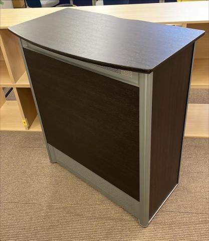 【中古】その他シリーズ  オカムラ（okamura） 受付カウンターその他