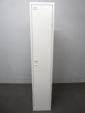 【中古】FZタイプ 4571FB-ZA75 オカムラ（okamura） 1人用更衣ロッカー