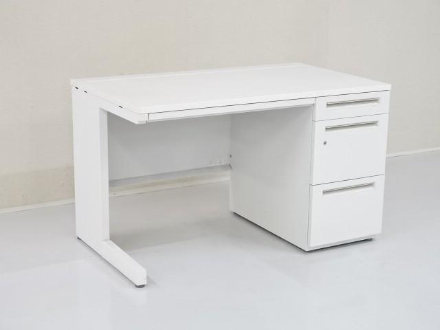 オフィスデスク・事務机の通販 飯田橋サテライト - 中古オフィス