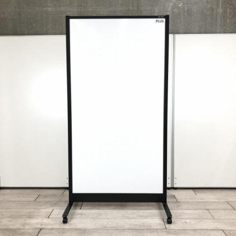 【中古】その他シリーズ WBC-S0918 プラス（PLUS） 自立ホワイトボード