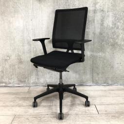 ミラ2チェア Herman Miller (ハーマンミラー) ミラ2チェアをレビュー！デスクワークの生涯の相棒です