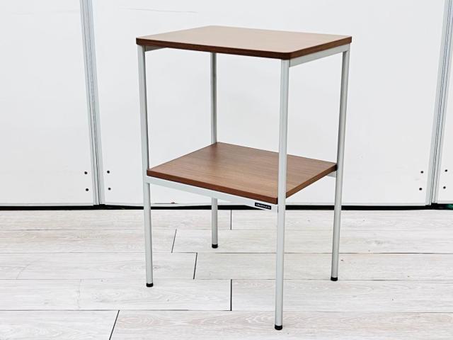 【中古】4L93 4L93EA-MK19 オカムラ（okamura） 電話台