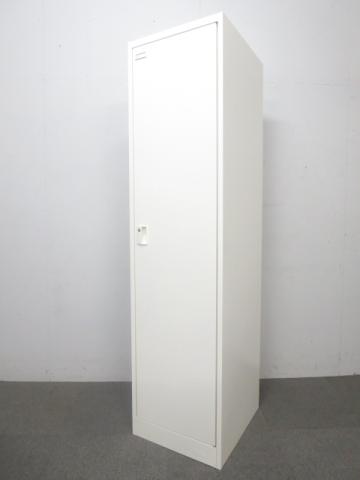 【中古】FZ-Wタイプ 457TFA ZA75 オカムラ（okamura） 1人用更衣ロッカー