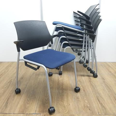 【中古】ステンザ  イトーキ（ITOKI） チェアその他