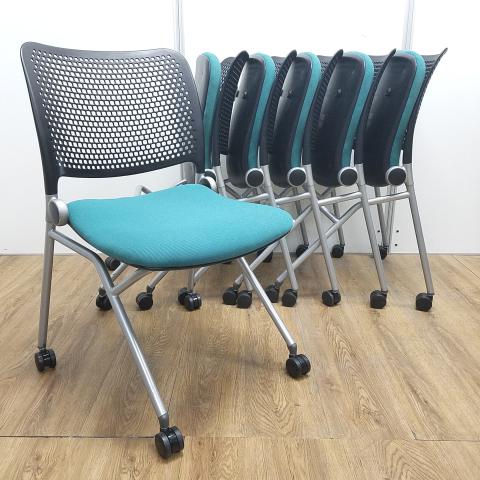 【中古】ブルーメ BLU-100 ウチダ（UCHIDA) チェアその他