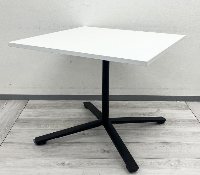 【中古】ビエナ MTT-V99MAW コクヨ（KOKUYO） ミーティングテーブル（会議机）