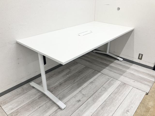 【中古】ビエナ MTT-V189BMAW コクヨ（KOKUYO） ミーティングテーブル（会議机）