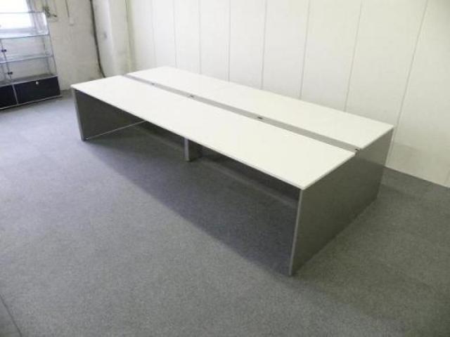 【中古】インターリンク  イトーキ（ITOKI） フリーアドレスデスク