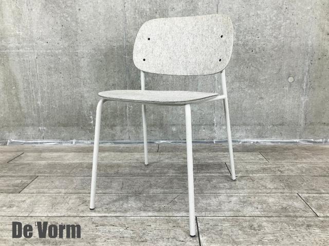 【中古】その他シリーズ  その他メーカー スタッキングチェア