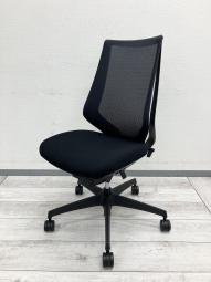 【2019~2022年製造】【中古】 デュオラ メッシュ CRSG3000E6N コクヨ/KOKUYO 固定肘付ハイバックチェア
<愛知、岐阜、三重、静岡、福井、長野、石川>