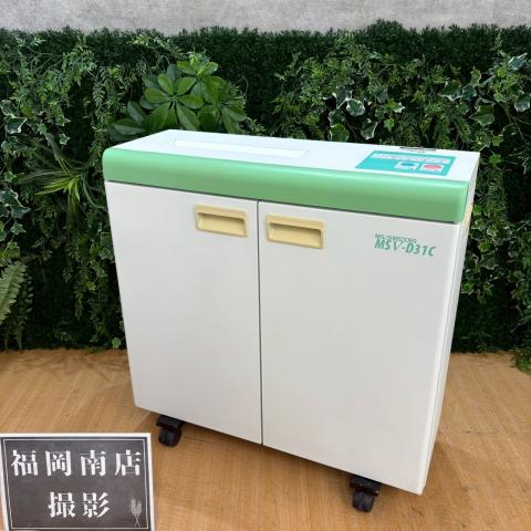 【中古】MSVシリーズ  明光商会 シュレッダー