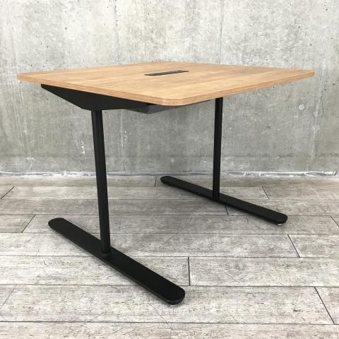 【中古】ピナモ LMCP-TTL-T1　LMCP-09TTT-22　JOIFA602　　LMC-09LTT イトーキ（ITOKI） ミーティングテーブル（会議机）