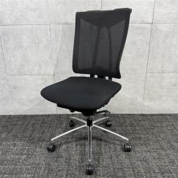 【人をもてなすデザイン!柔軟性が魅力の1脚!】イトーキ セレーオ ハイバック メッシュ 肘無 ハンガー付 人気 福岡 博多 天神 九州最大級《オフィスバスターズ福岡博多店は、福岡を拠点として、日本全国へ中古オフィス用品・オフィス家具を提供しております》