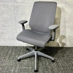 【★2022年製★背もたれと座面の理想的なカーブが特徴!】◆オカムラ/スフィア Spher ハイバック リクライニング 家具 在宅ワーク リユース 九州最大級《オフィスバスターズ福岡博多店は、福岡を拠点として、日本全国へ中古オフィス用品・オフィス家具を提供しております》