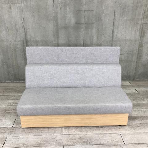 【中古】その他シリーズ XYB-BWSS15MC1N コクヨ（KOKUYO） ソファー