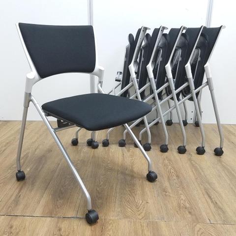 【中古】マノスチェア  イトーキ（ITOKI） チェアその他