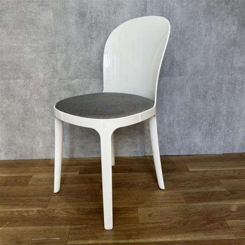 【中古】その他シリーズ  MAGIS（マジス） 肘無ローバックチェア