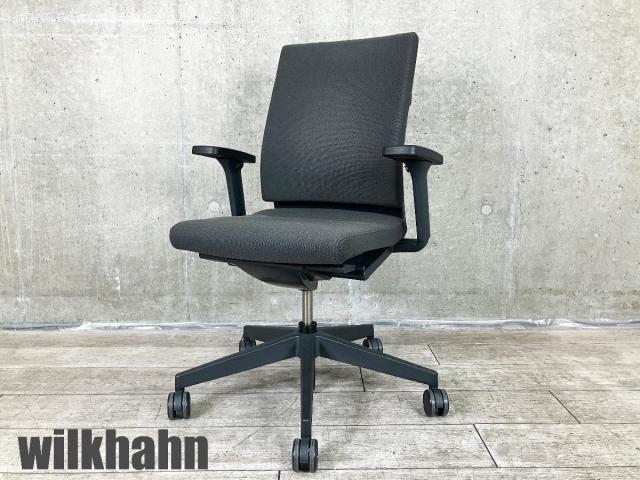 【中古】その他シリーズ  Wilkhahn（ウィルクハーン） ミーティングチェア